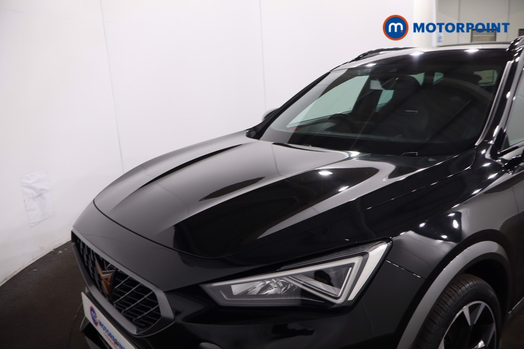 Used Cupra Formentor 2022 for sale - 78109797: Photo 41
