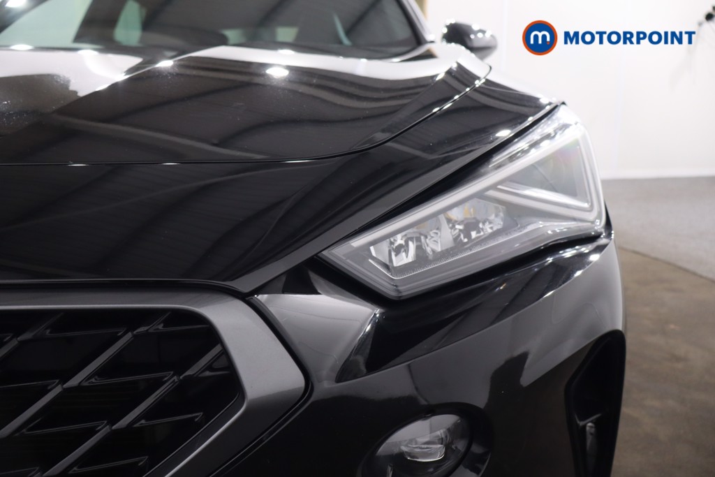 Used Cupra Formentor 2022 for sale - 78109797: Photo 44