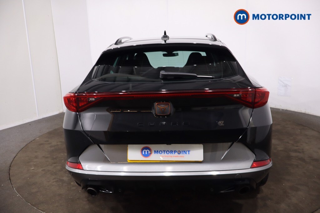 Used Cupra Formentor 2022 for sale - 78109797: Photo 48