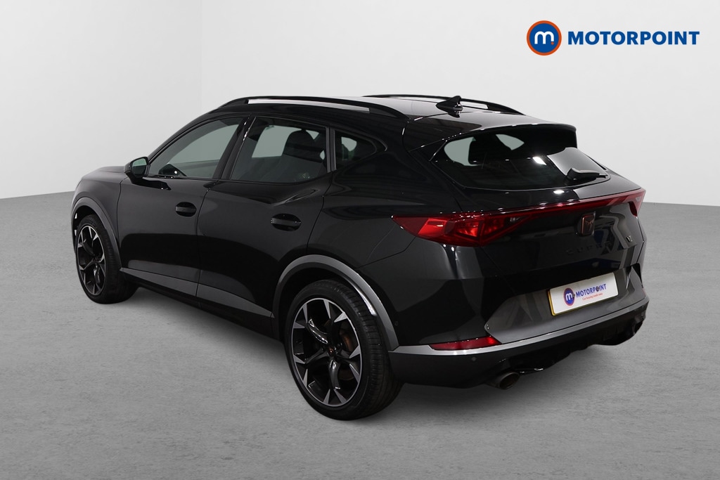 Used Cupra Formentor 2022 for sale - 78109797: Photo 5