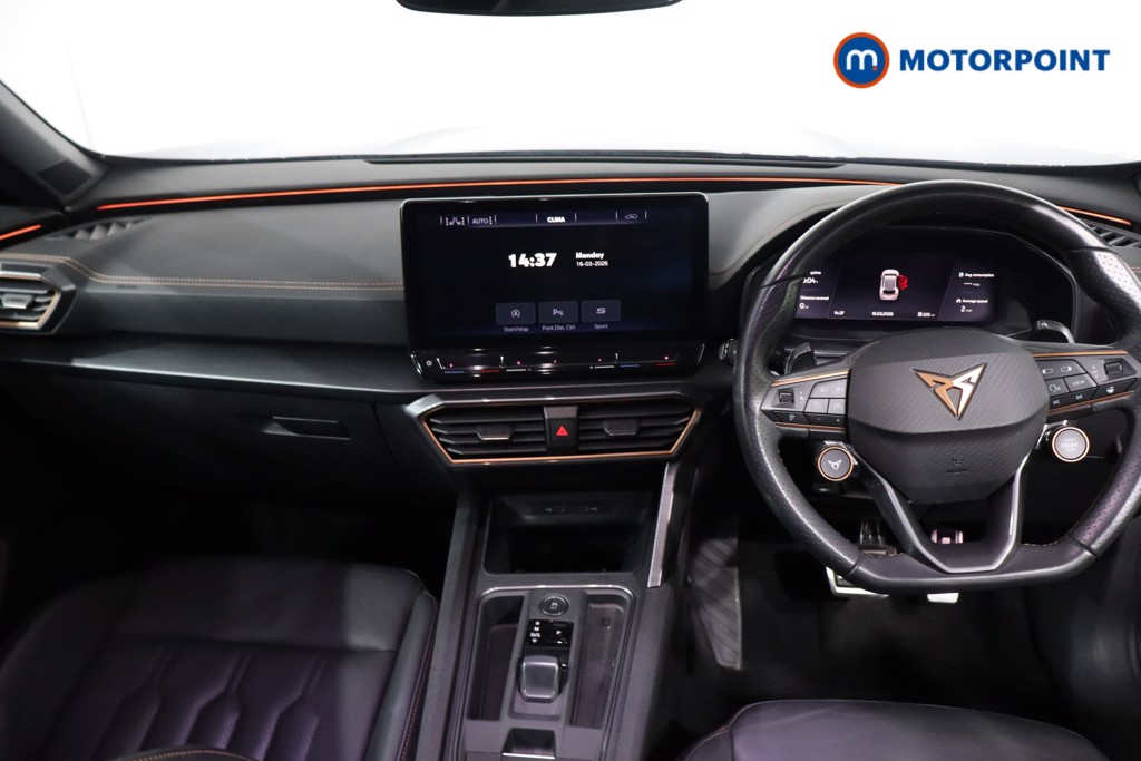 Used Cupra Formentor 2022 for sale - 78109797: Photo 9