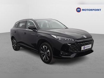 Used MG MG HS 2025 for sale - 78524211: Photo