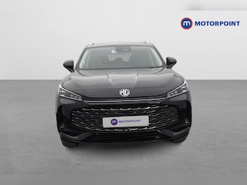 Used MG MG HS 2025 for sale - 78524211: Photo