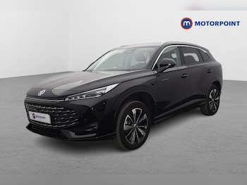 Used MG MG HS 2025 for sale - 78524211: Photo