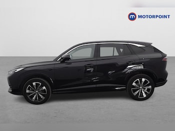 Used MG MG HS 2025 for sale - 78524211: Photo