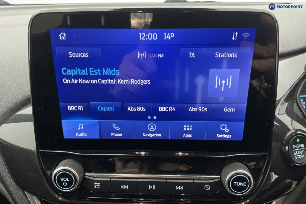 Used Ford Fiesta 2020 for sale - 76723137: Photo 10