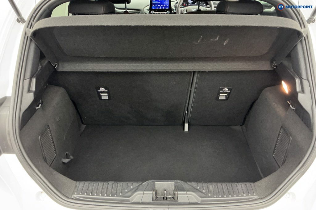 Used Ford Fiesta 2020 for sale - 76723137: Photo 11