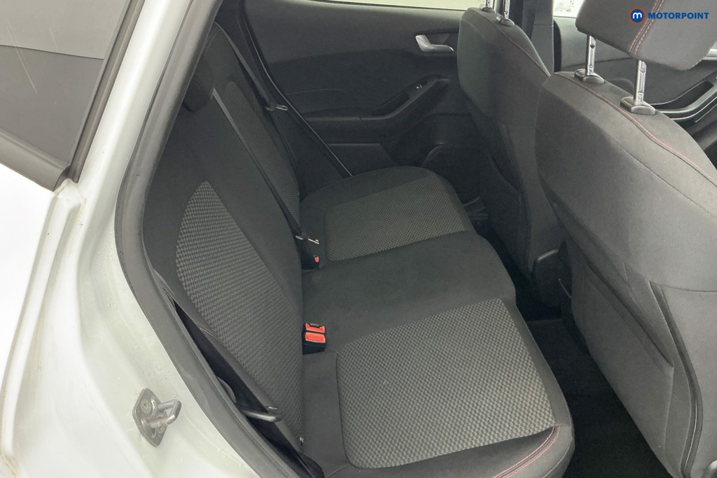 Used Ford Fiesta 2020 for sale - 76723137: Photo 12