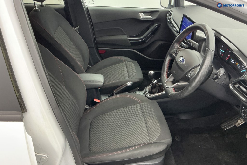 Used Ford Fiesta 2020 for sale - 76723137: Photo 13