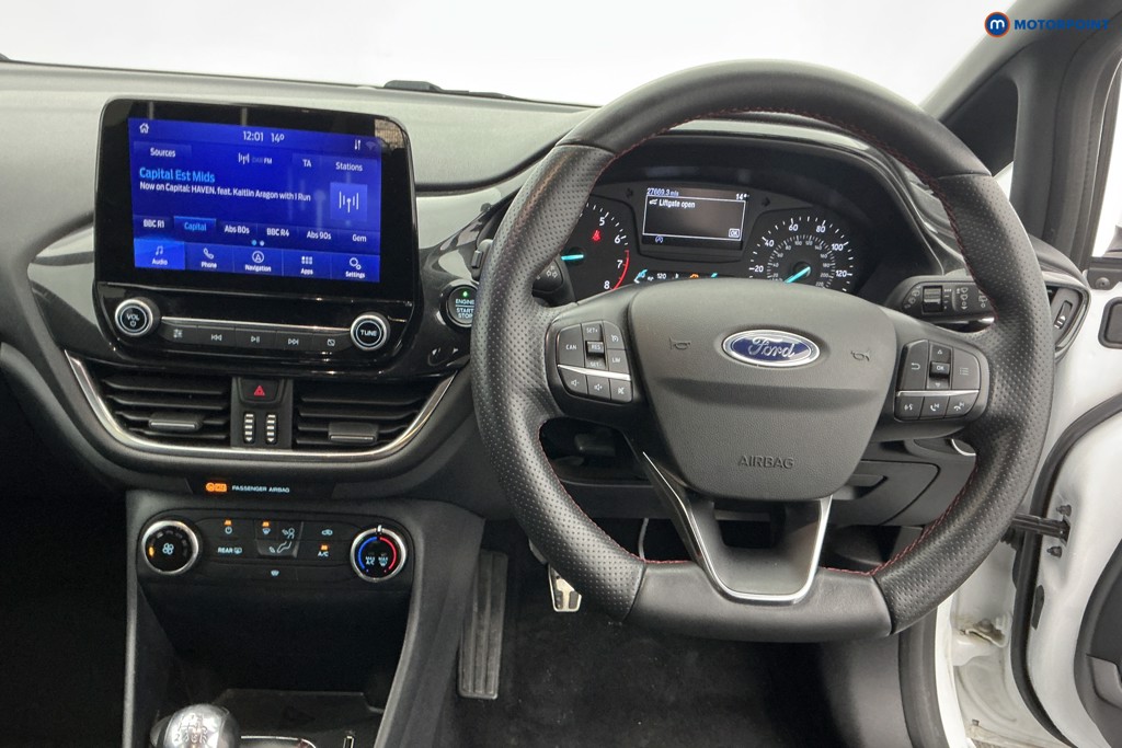 Used Ford Fiesta 2020 for sale - 76723137: Photo 14