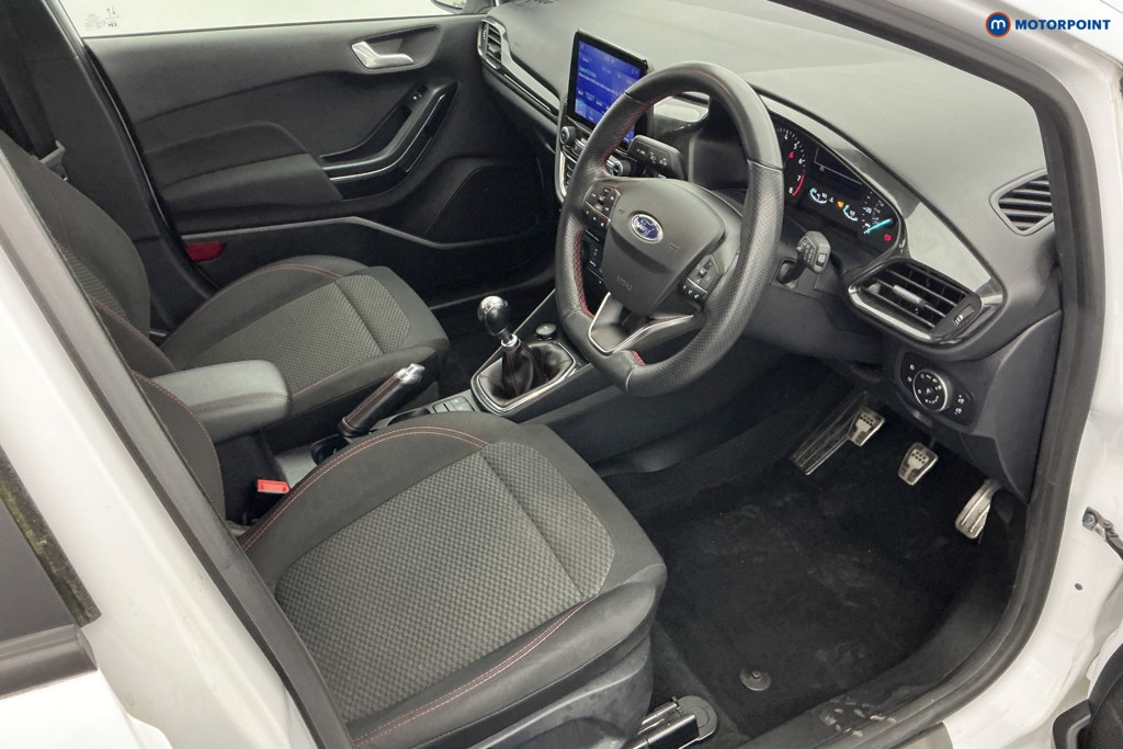 Used Ford Fiesta 2020 for sale - 76723137: Photo 15