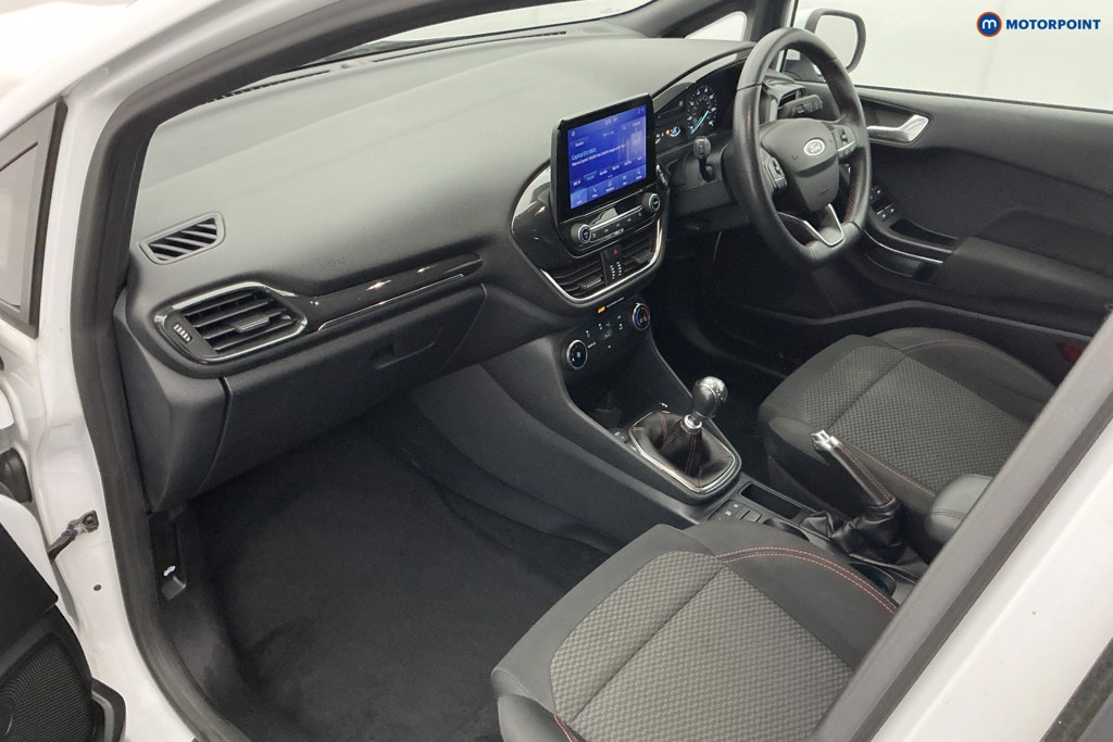 Used Ford Fiesta 2020 for sale - 76723137: Photo 16