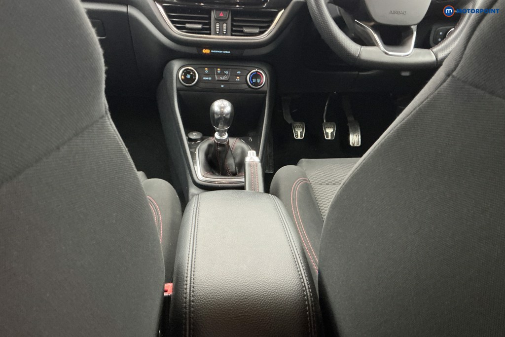 Used Ford Fiesta 2020 for sale - 76723137: Photo 18