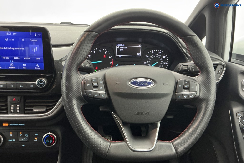 Used Ford Fiesta 2020 for sale - 76723137: Photo 19