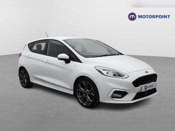 Ford - Fiesta