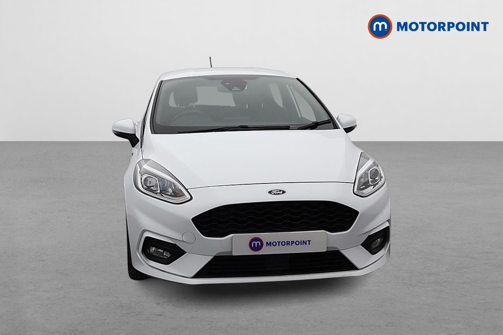 Used Ford Fiesta 2020 for sale - 76723137: Photo 2