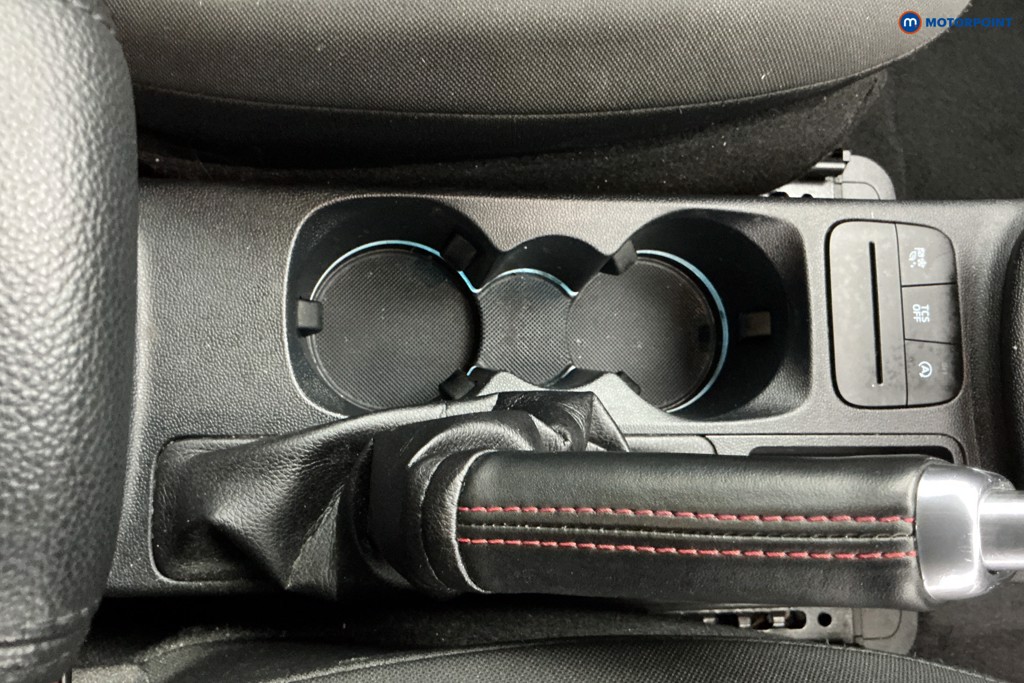 Used Ford Fiesta 2020 for sale - 76723137: Photo 21