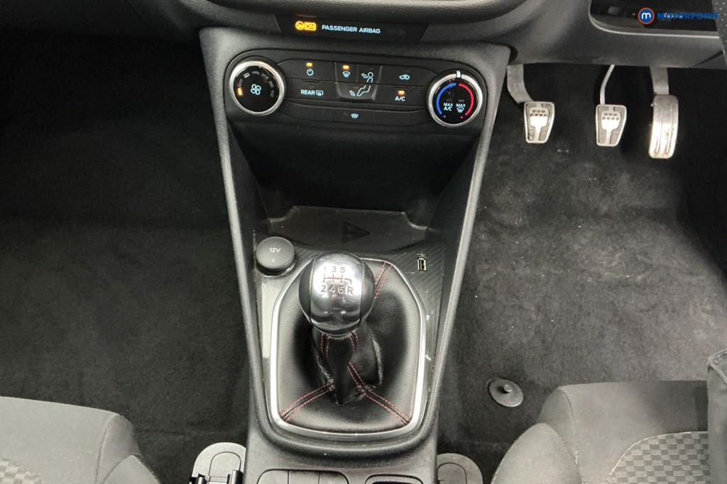 Used Ford Fiesta 2020 for sale - 76723137: Photo 22