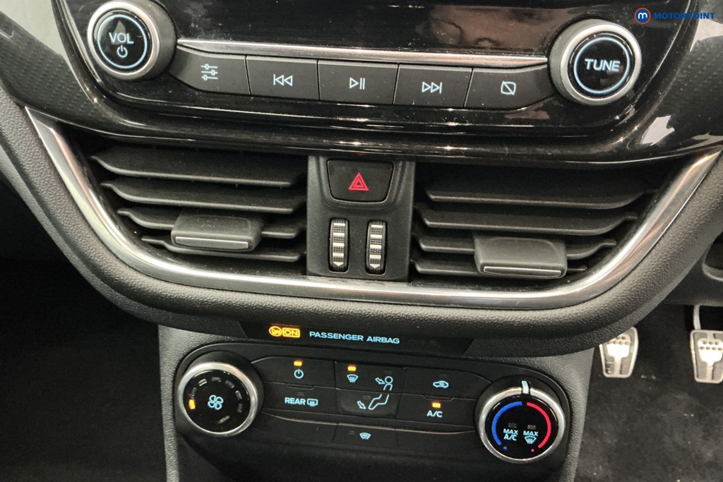 Used Ford Fiesta 2020 for sale - 76723137: Photo 23