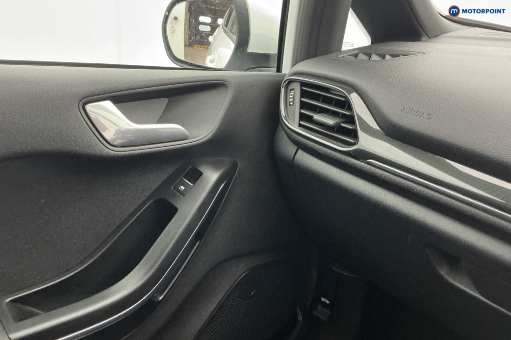 Used Ford Fiesta 2020 for sale - 76723137: Photo 24