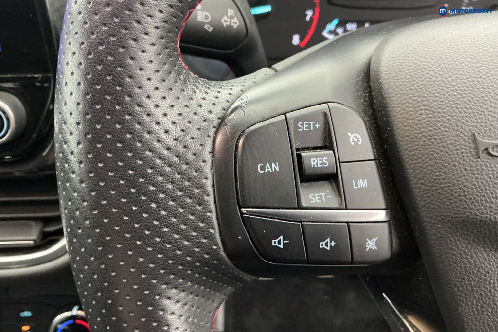 Used Ford Fiesta 2020 for sale - 76723137: Photo 25