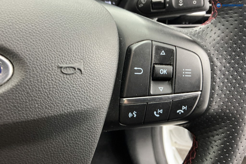 Used Ford Fiesta 2020 for sale - 76723137: Photo 26