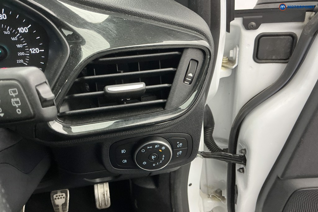 Used Ford Fiesta 2020 for sale - 76723137: Photo 27