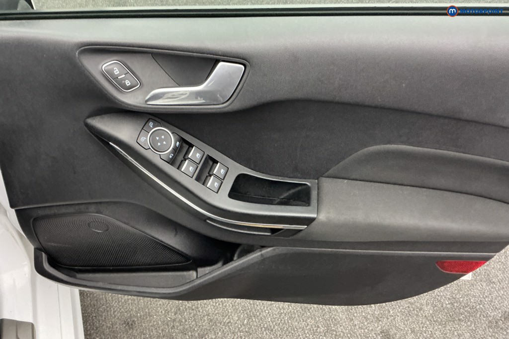 Used Ford Fiesta 2020 for sale - 76723137: Photo 28