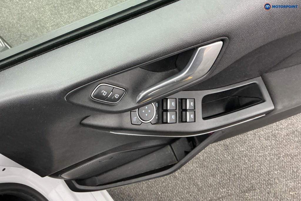 Used Ford Fiesta 2020 for sale - 76723137: Photo 29