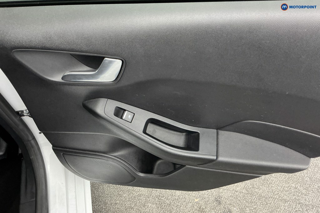 Used Ford Fiesta 2020 for sale - 76723137: Photo 30