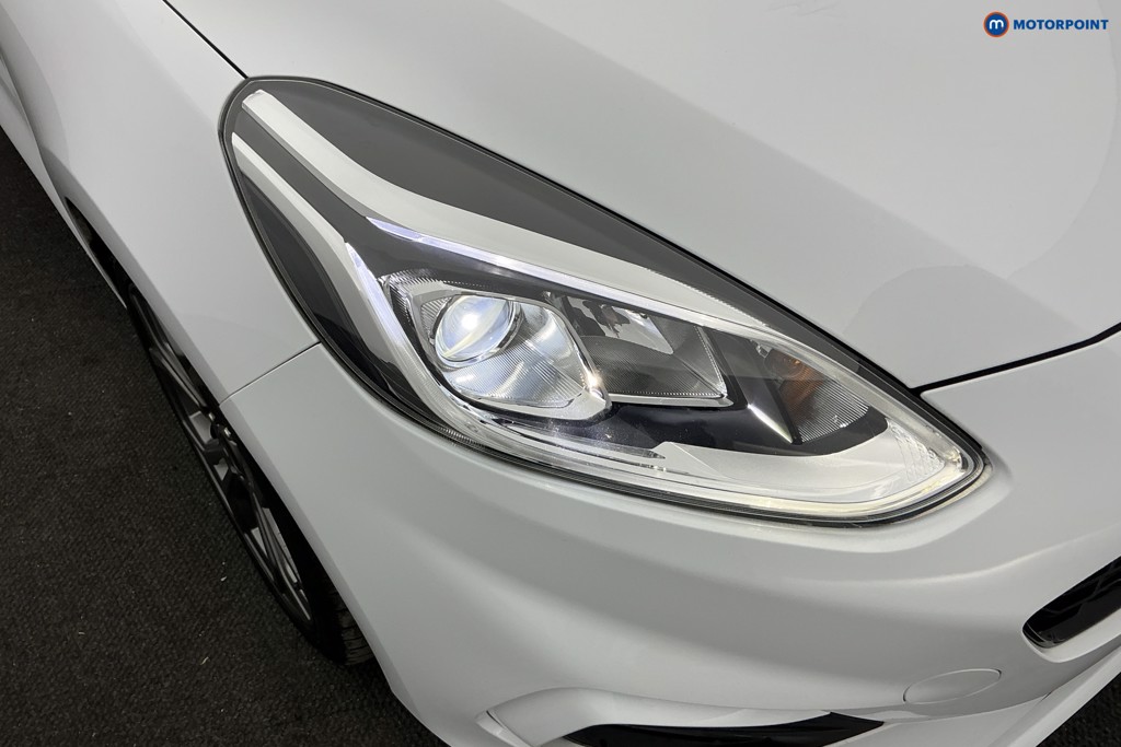 Used Ford Fiesta 2020 for sale - 76723137: Photo 32