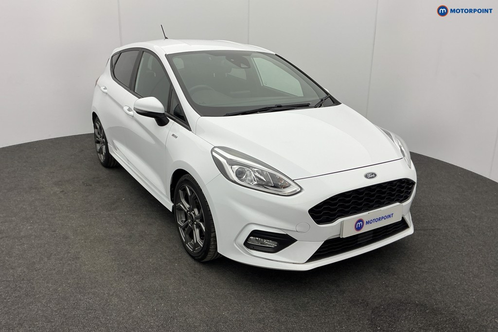 Used Ford Fiesta 2020 for sale - 76723137: Photo 33