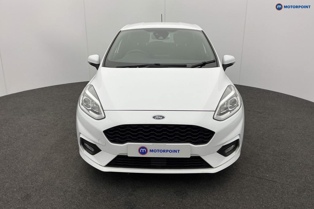 Used Ford Fiesta 2020 for sale - 76723137: Photo 34