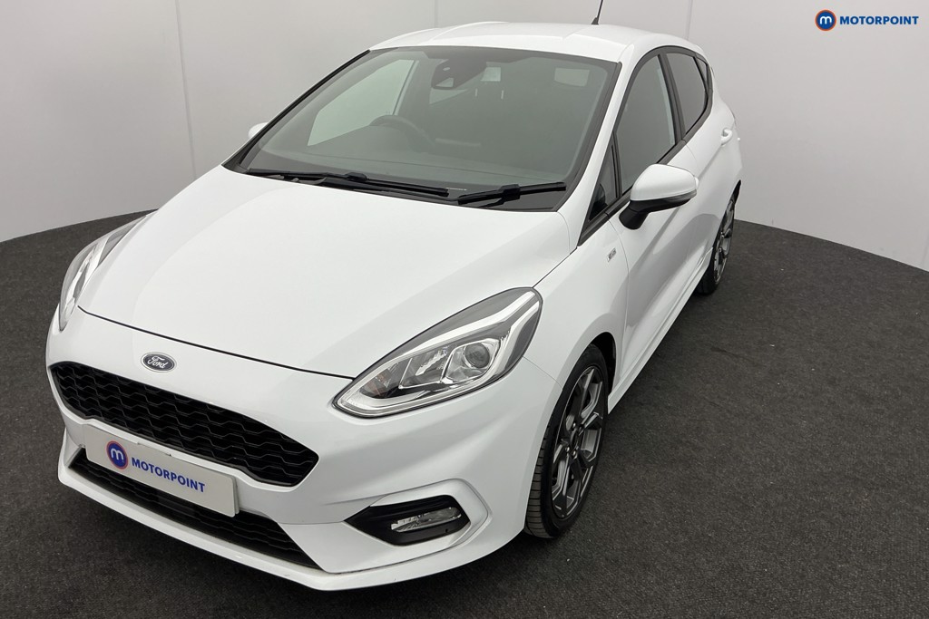 Used Ford Fiesta 2020 for sale - 76723137: Photo 35