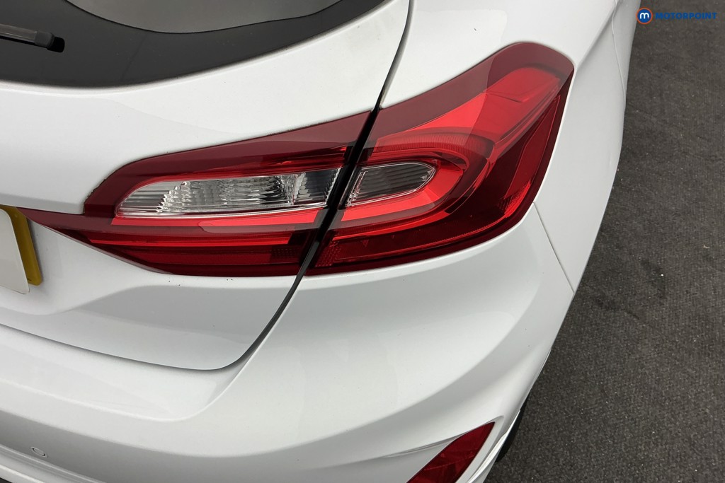 Used Ford Fiesta 2020 for sale - 76723137: Photo 36