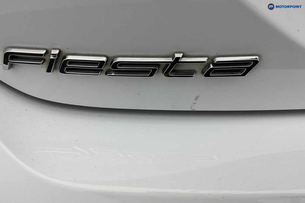 Used Ford Fiesta 2020 for sale - 76723137: Photo 37