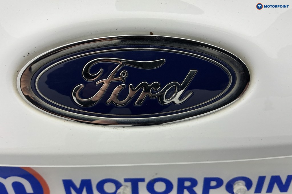 Used Ford Fiesta 2020 for sale - 76723137: Photo 38