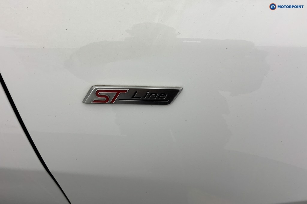 Used Ford Fiesta 2020 for sale - 76723137: Photo 39