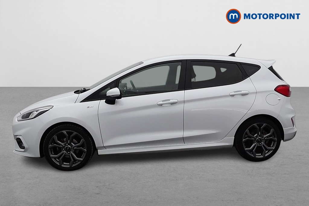 Used Ford Fiesta 2020 for sale - 76723137: Photo 4