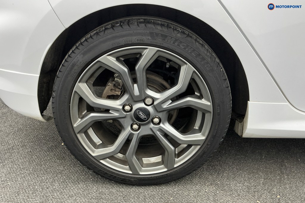 Used Ford Fiesta 2020 for sale - 76723137: Photo 40