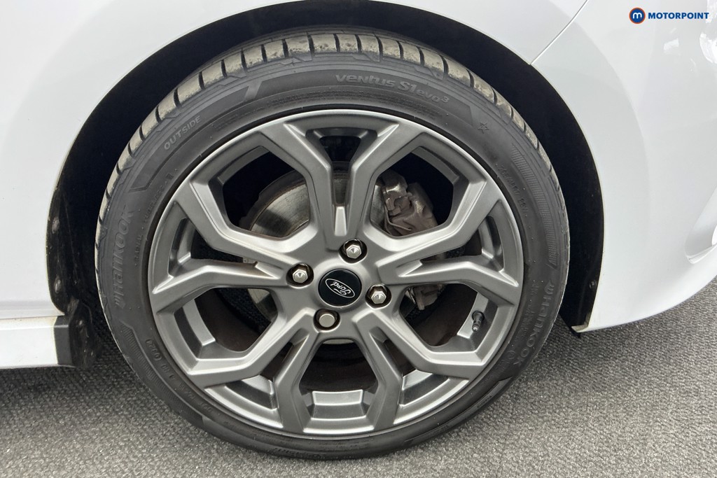 Used Ford Fiesta 2020 for sale - 76723137: Photo 41