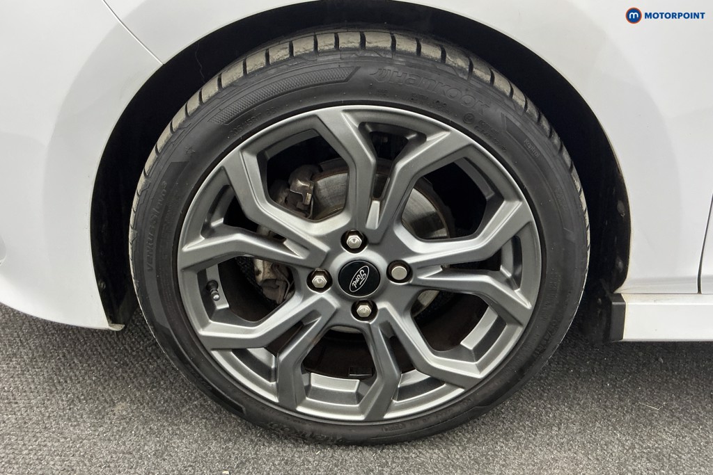 Used Ford Fiesta 2020 for sale - 76723137: Photo 42