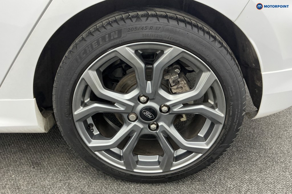 Used Ford Fiesta 2020 for sale - 76723137: Photo 43