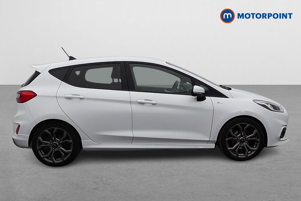 Used Ford Fiesta 2020 for sale - 76723137: Photo 8