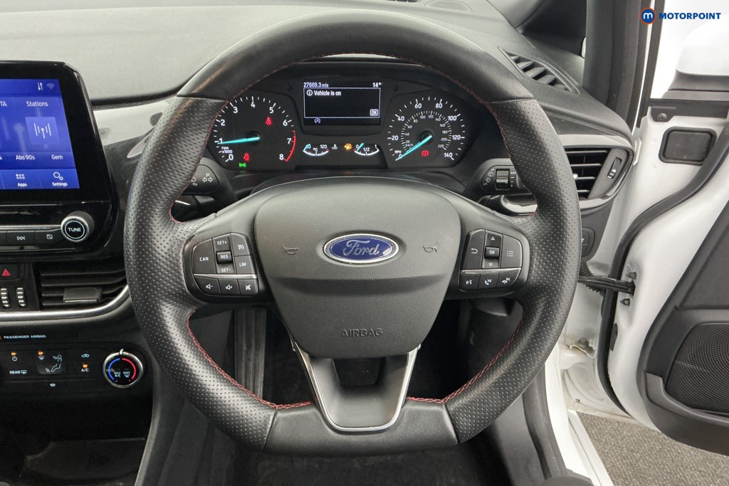 Used Ford Fiesta 2020 for sale - 76723137: Photo 9