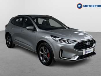 2024 - 2.5 PHEV ST-Line 5dr CVT
