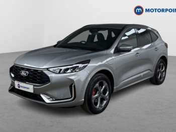 Used Ford Kuga 2024 for sale - 75180856: Photo