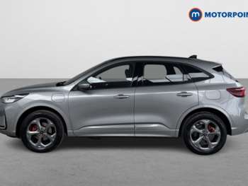 Used Ford Kuga 2024 for sale - 75180856: Photo