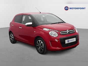 Used Citroen C1 2021 for sale - 78805149: Photo