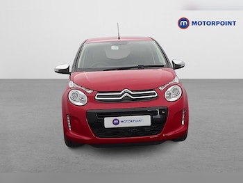 Used Citroen C1 2021 for sale - 78805149: Photo